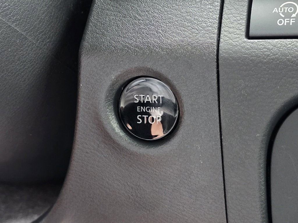 New 2026 Nissan Frontier SV image 15