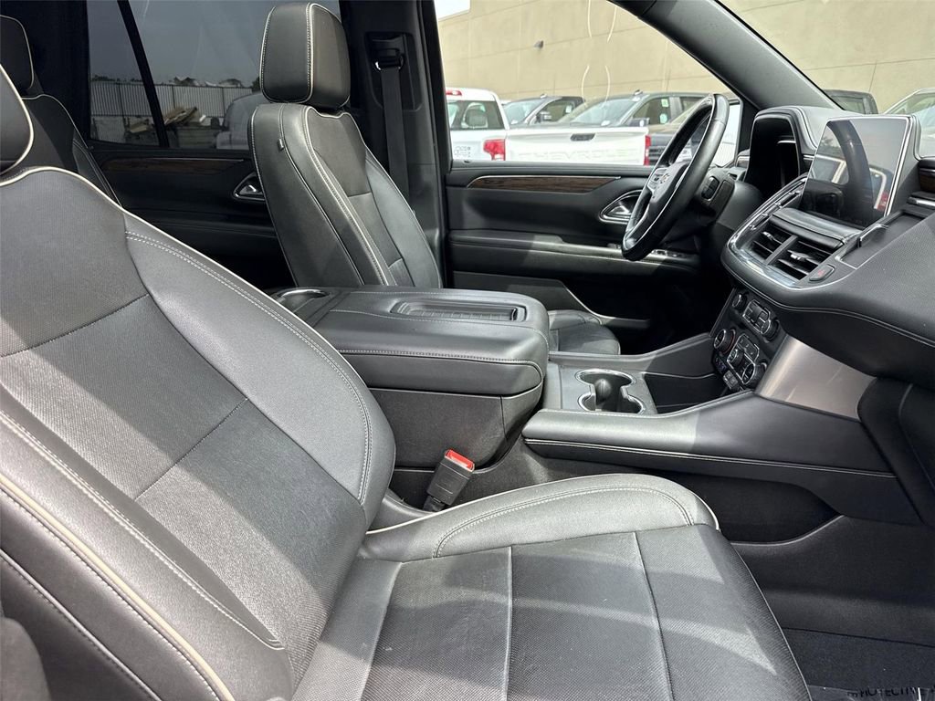 Used 2023 Chevrolet Tahoe Premier image 27