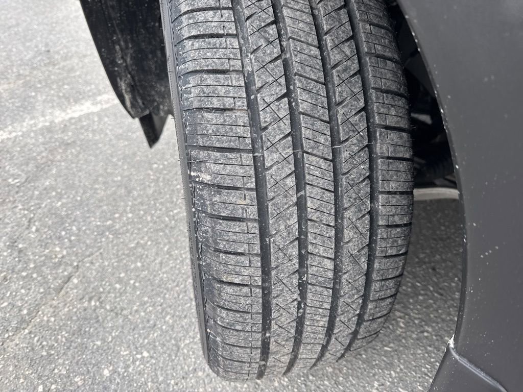 Used 2024 Nissan Pathfinder Platinum image 36