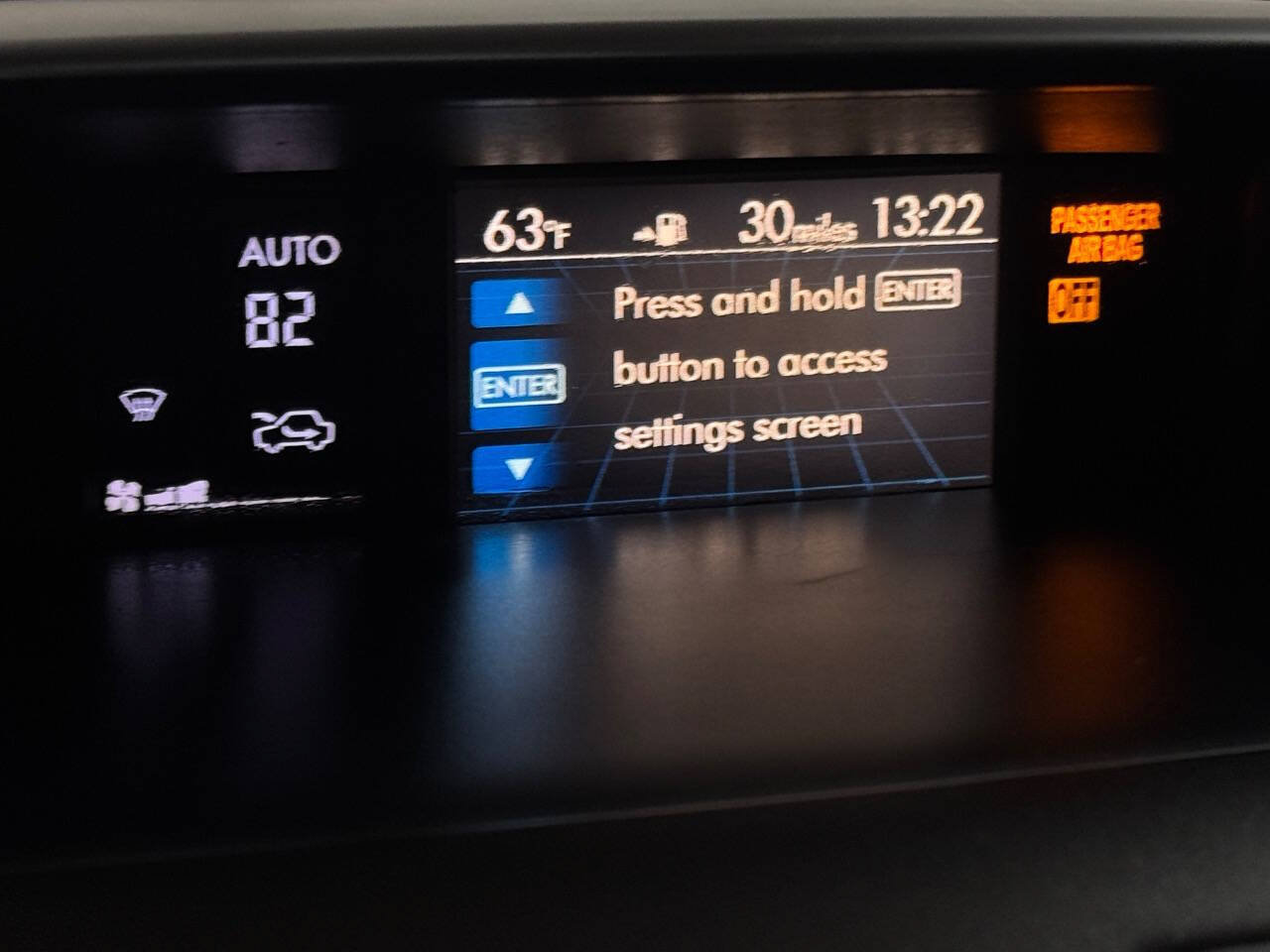 Used 2016 Subaru WRX Premium AWD/4WD image 64