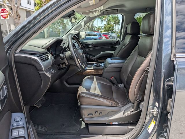 Used 2020 Chevrolet Tahoe LS w/ Enhanced Driver Alert Package image 10