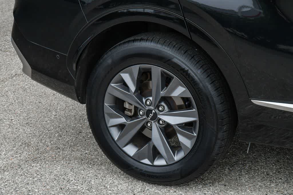 Used 2023 Kia Sportage SX Prestige AWD/4WD image 10