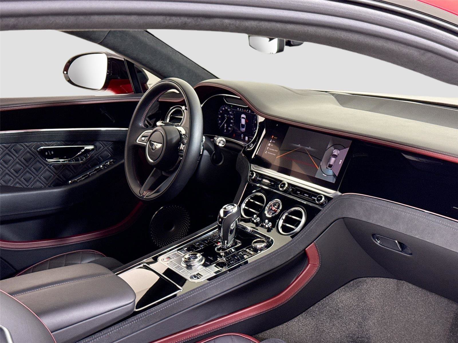 Used 2022 Bentley Continental GT Speed image 27