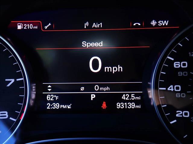 Used 2017 Audi A6 3.0T Prestige w/ Prestige Package AWD/4WD image 24