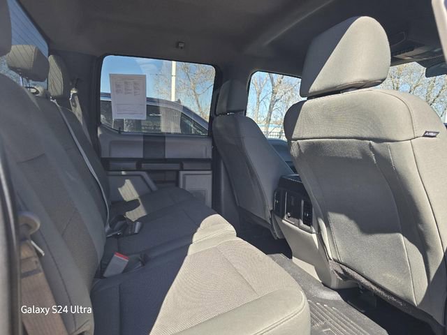 Used 2018 Ford F250 XL w/ Power Equipment Group image 12