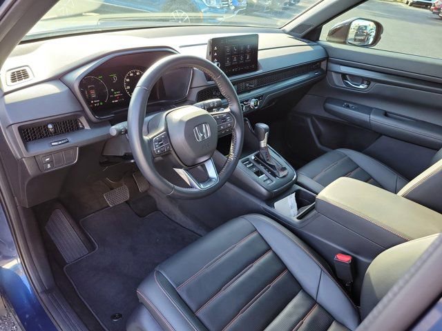 Used 2025 Honda CR-V Sport-L image 21
