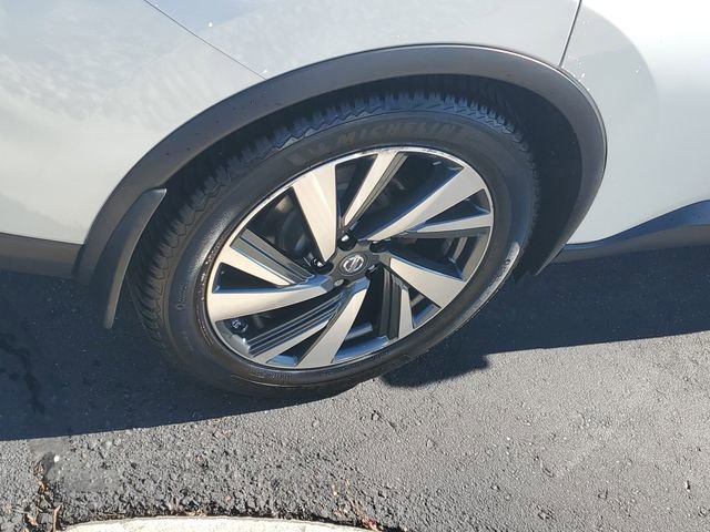 Used 2018 Nissan Murano Platinum AWD/4WD image 5