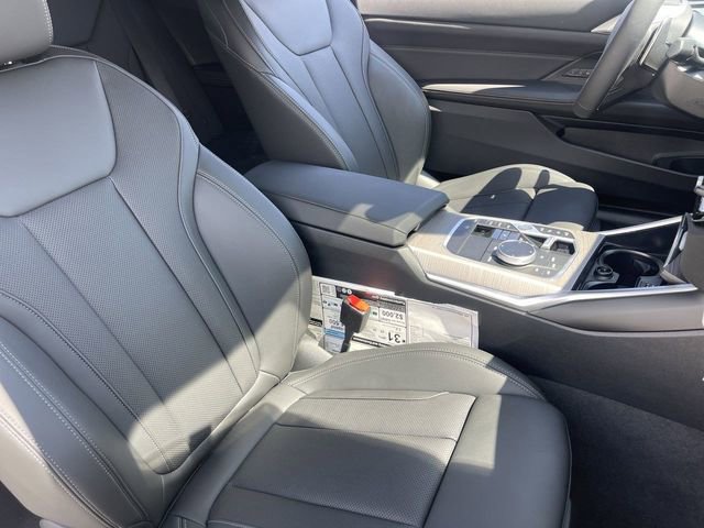 Used 2026 BMW 430i Coupe w/ Parking Assistance Package image 11