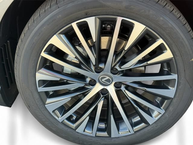 New 2026 Lexus RX 350 Premium Plus AWD/4WD image 9