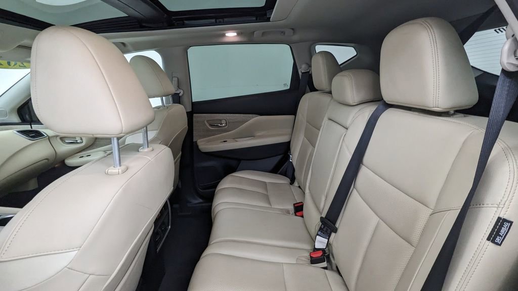Used 2021 Nissan Murano SL image 35