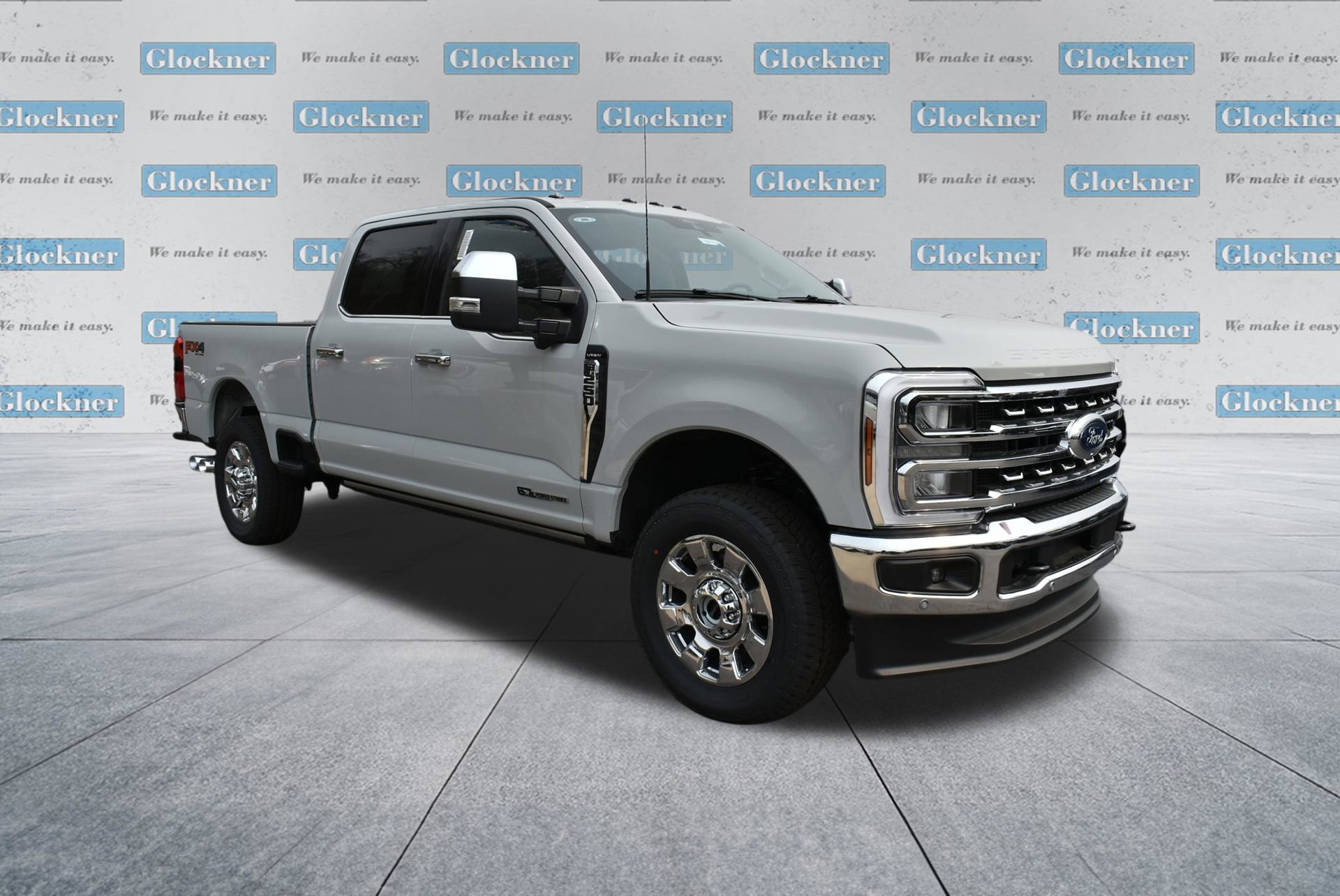 New 2026 Ford F250 Lariat w/ Lariat Ultimate Package image 10