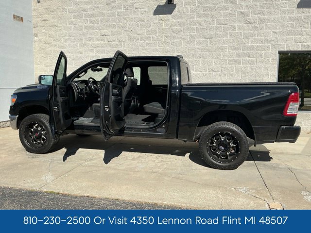 Used 2019 RAM 1500 Big Horn AWD/4WD image 13