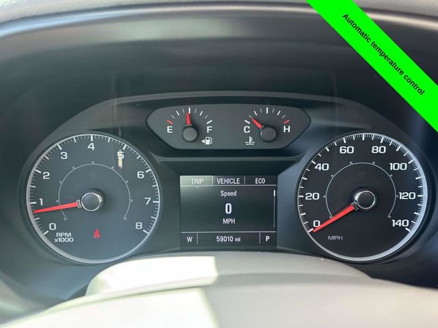 Used 2017 GMC Acadia SLE w/ LPO, Floor Liner Package FWD image 23