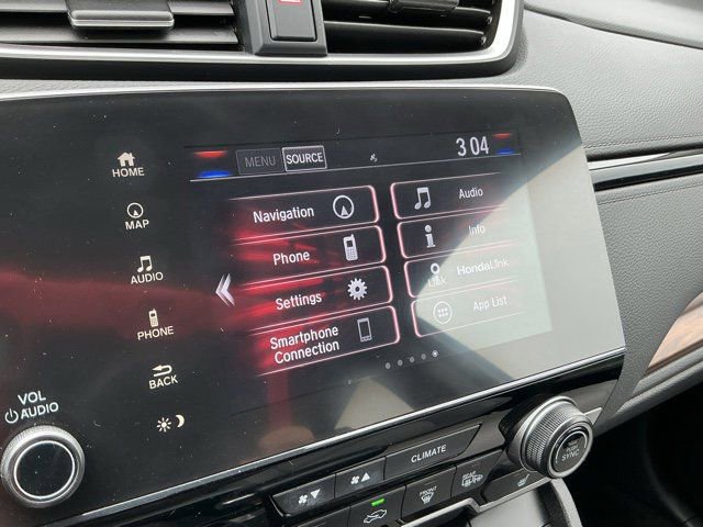 Used 2021 Honda CR-V Touring image 24