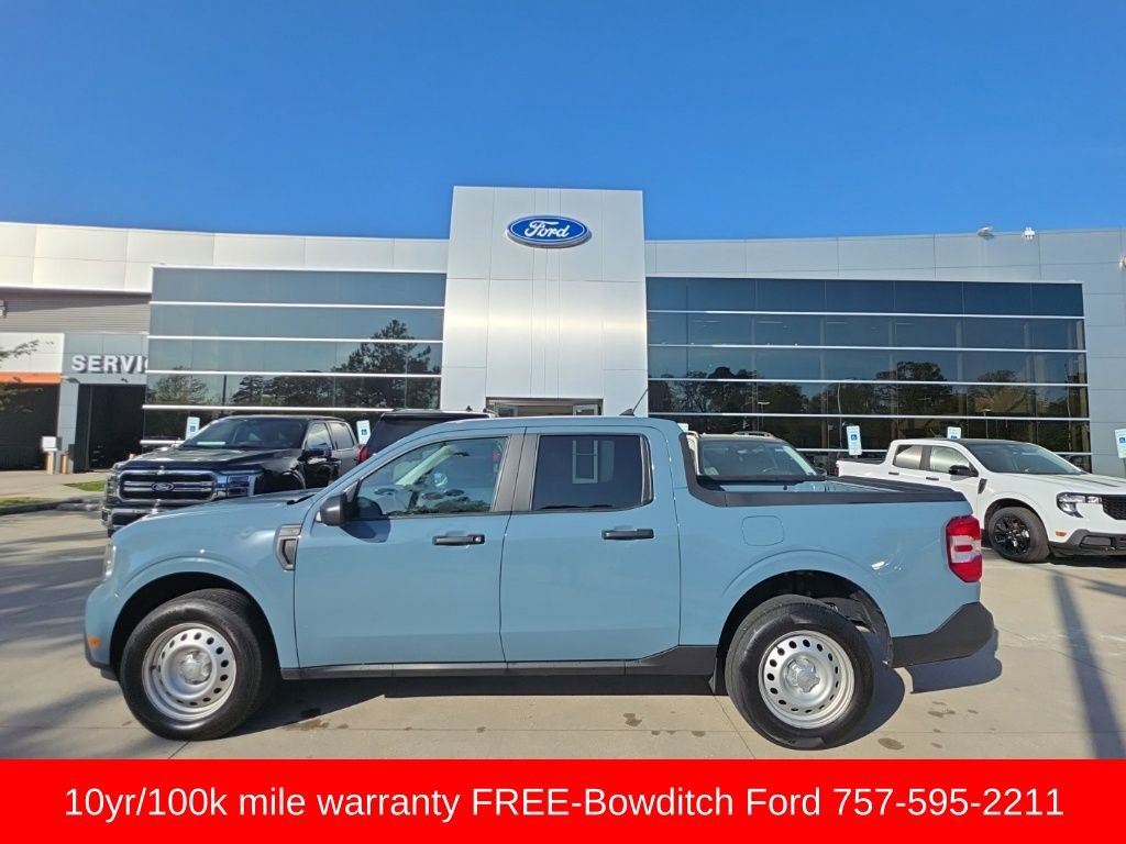 Used 2022 Ford Maverick XL image 7