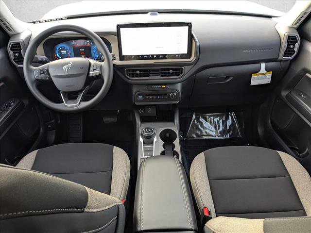 New 2025 Ford Bronco Sport Big Bend image 14