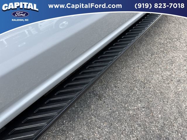 Certified 2022 Ford F150 XLT w/ Equipment Group 302A High AWD/4WD image 16