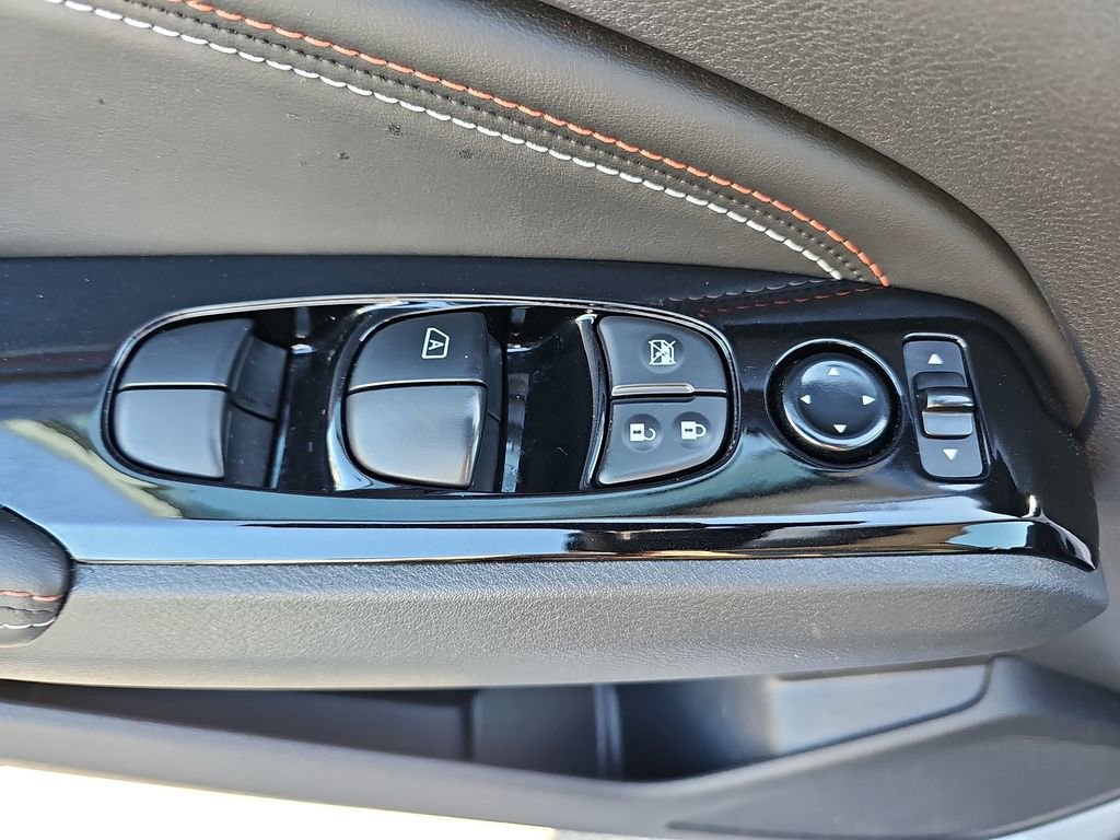 Used 2023 Nissan Altima 2.5 SR w/ SR Premium Package image 31