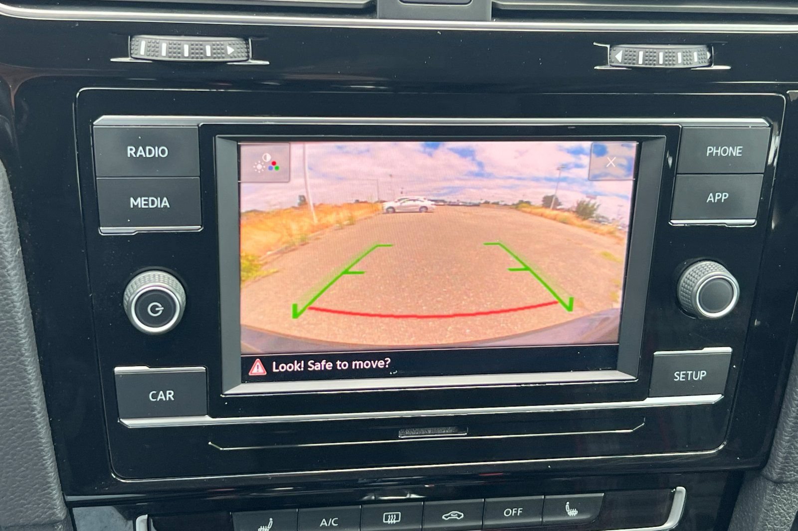 Used 2019 Volkswagen GTI S w/ Driver Assistance Package FWD image 23