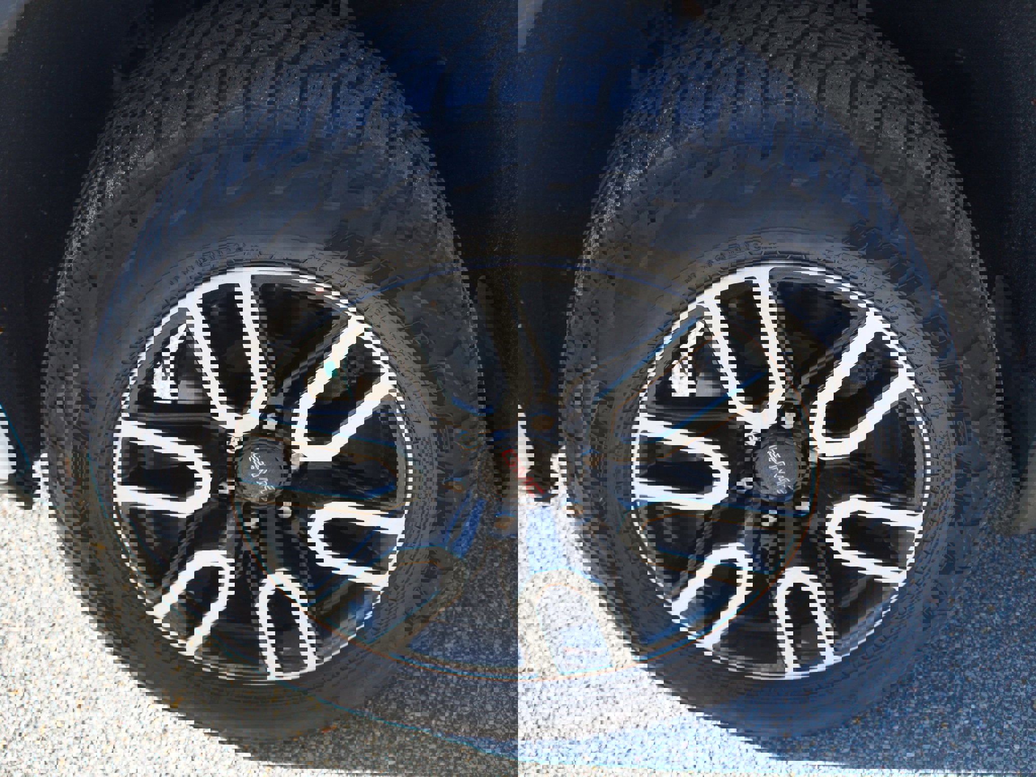 Used 2021 GMC Sierra 1500 AT4 w/ AT4 Premium Package image 26