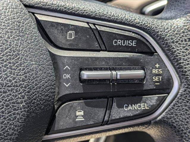Used 2019 Hyundai Santa Fe SE w/ Cargo Package FWD image 13