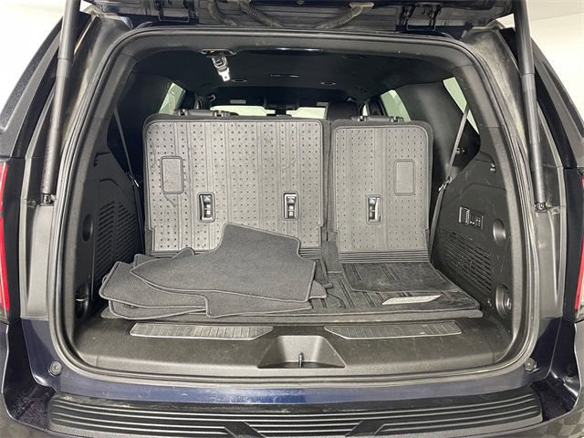 Certified 2022 Chevrolet Tahoe RST w/ Luxury Package image 17