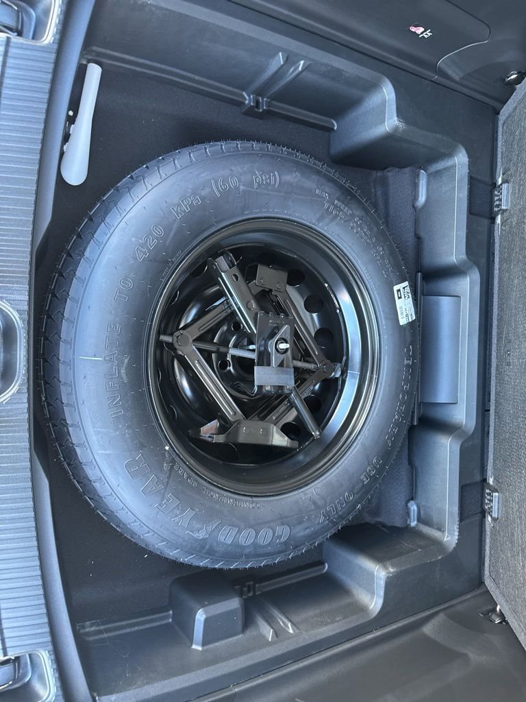 New 2026 Jeep Cherokee Limited image 7