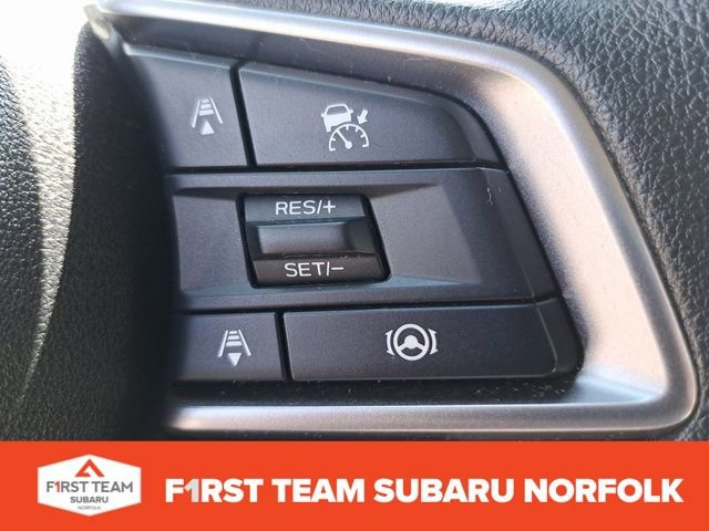 Used 2024 Subaru Impreza 2.0i Sport image 20