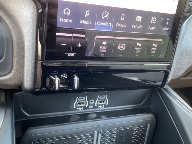 New 2026 RAM 2500 Laramie image 38