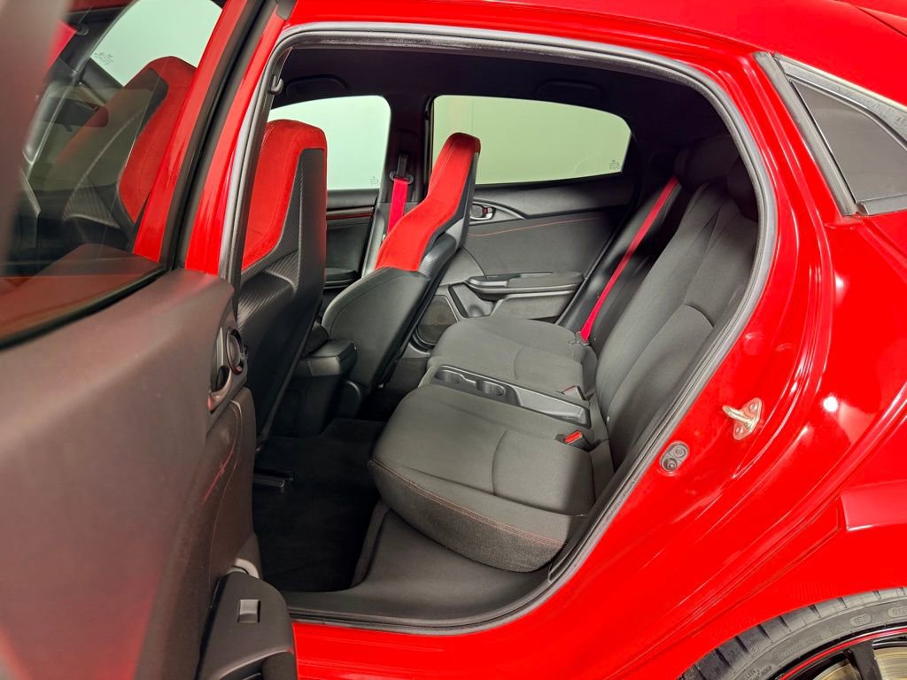 Used 2018 Honda Civic Type R image 25