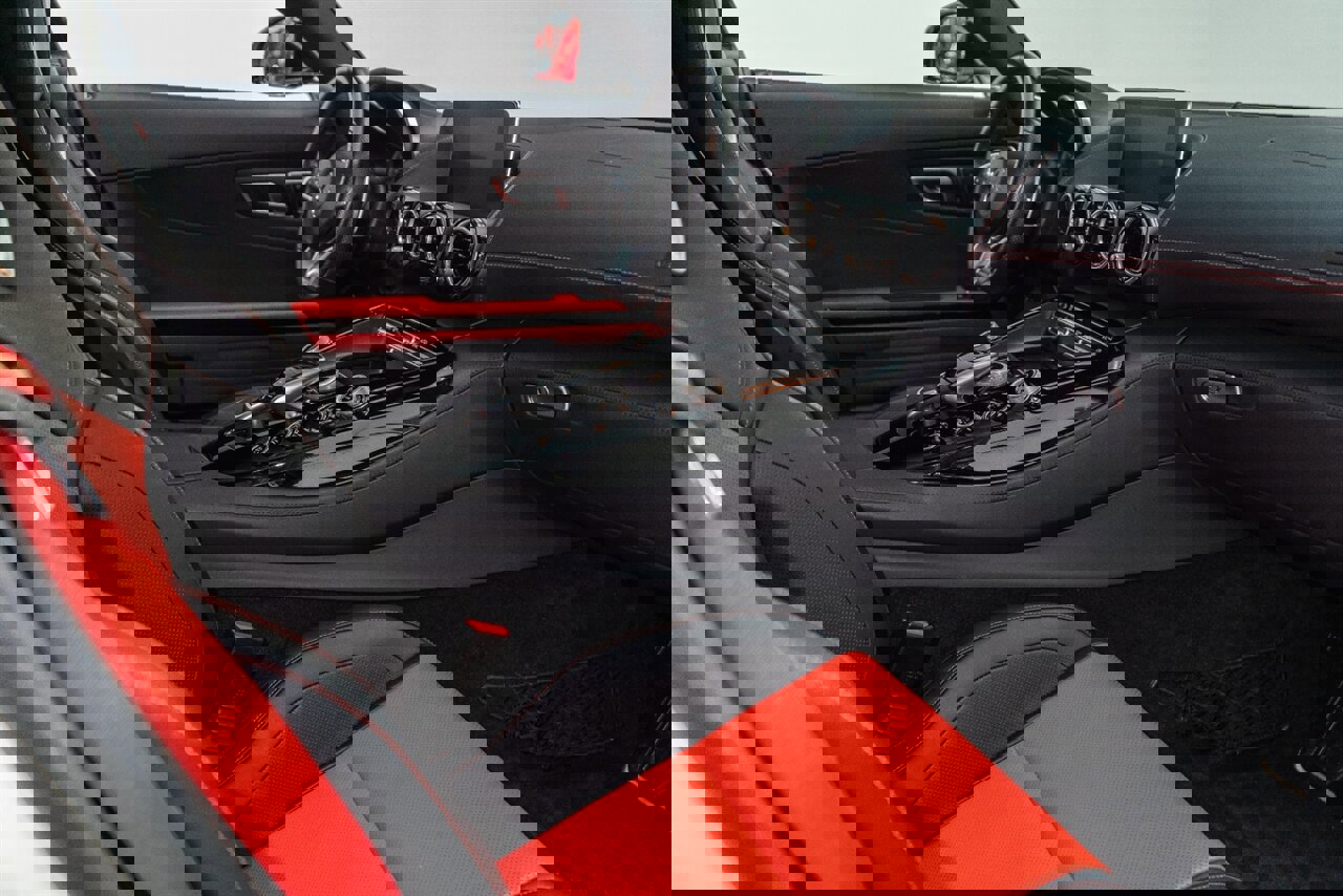 Used 2018 Mercedes-Benz AMG GT Coupe image 66