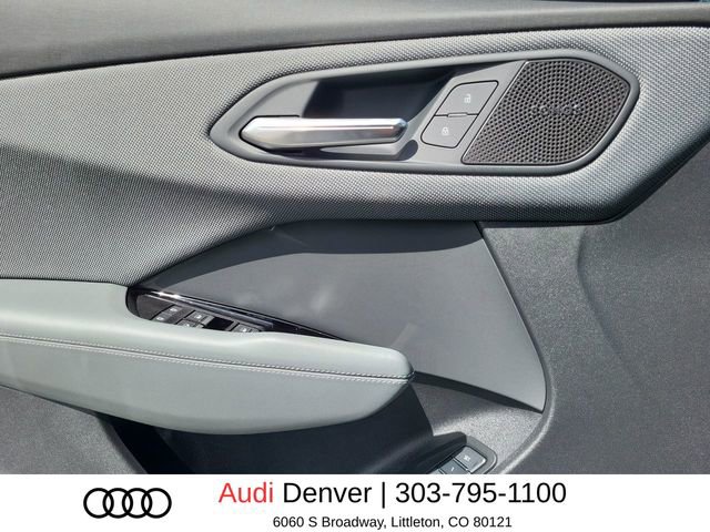 New 2026 Audi Q3 quattro 2.0T image 10