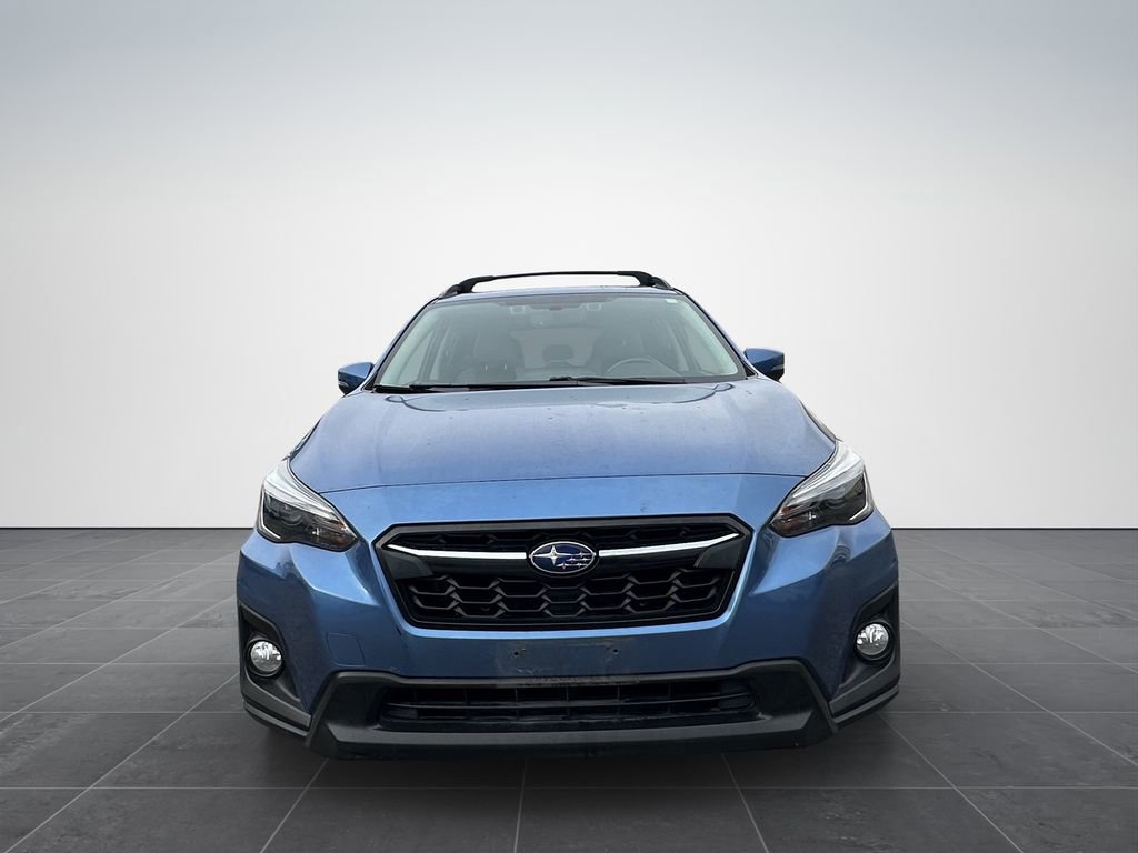 Used 2019 Subaru Crosstrek 2.0i Limited w/ Moonroof Package w/Navigation image 9