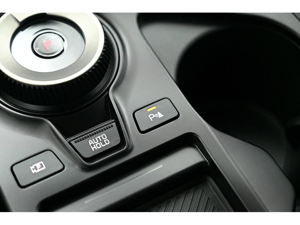 New 2025 Kia EV6 Wind image 28