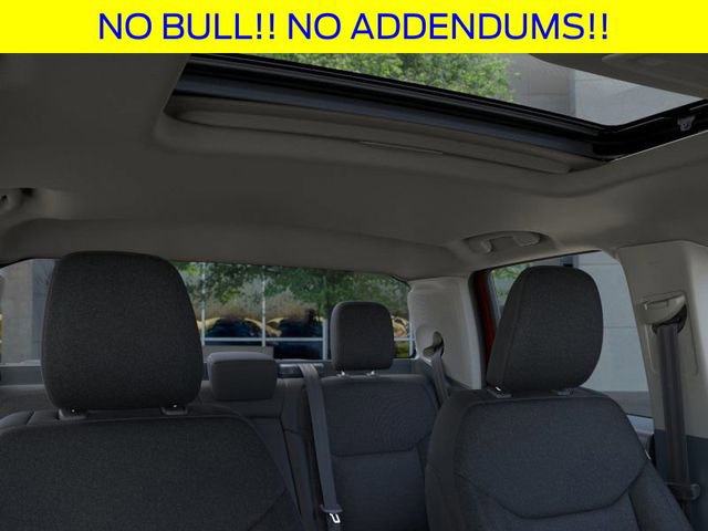 New 2026 Ford Maverick XLT w/ XLT Luxury Package image 13