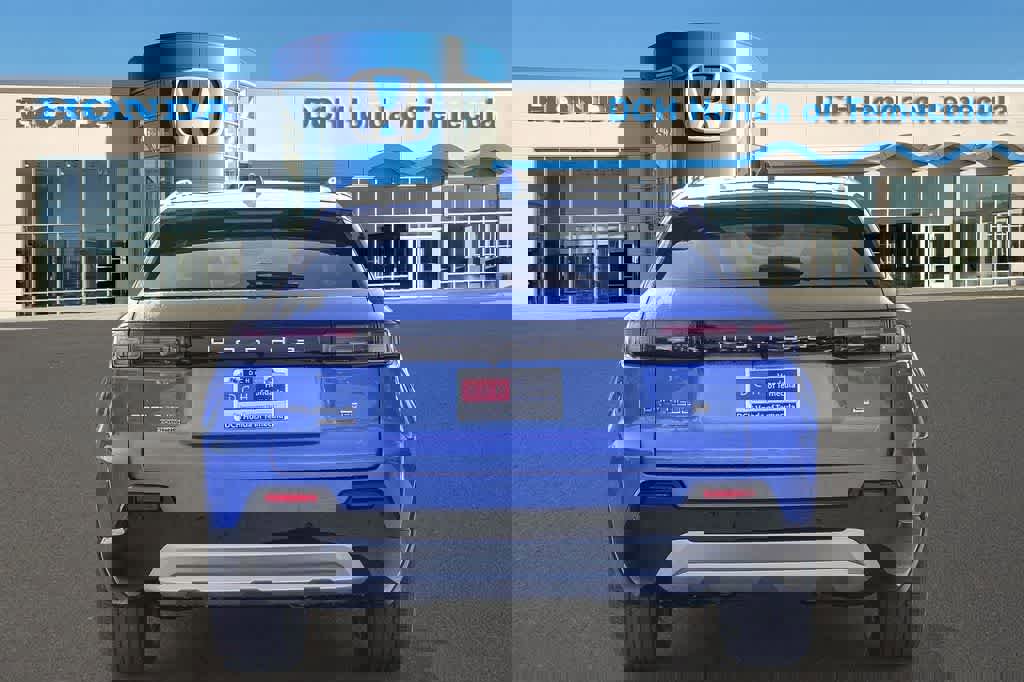 New 2026 Honda Prologue Touring image 5