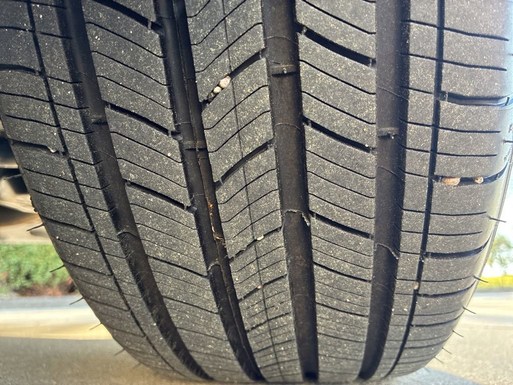 Used 2019 Lexus ES 350 w/ Premium Package image 15