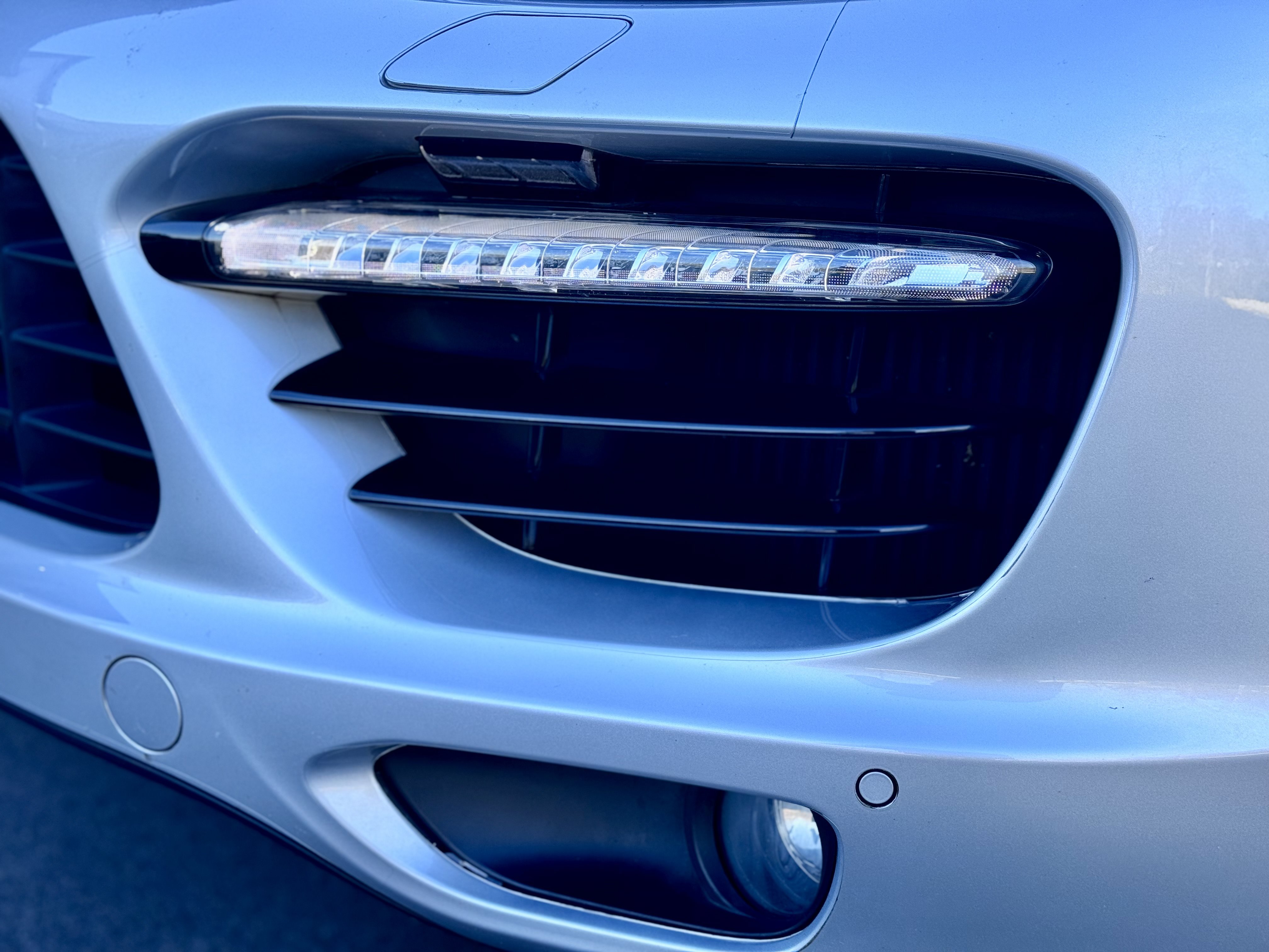 Used 2014 Porsche Cayenne Turbo S AWD/4WD image 57