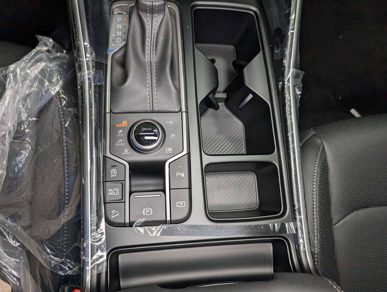 New 2026 Kia Sorento S AWD/4WD image 25