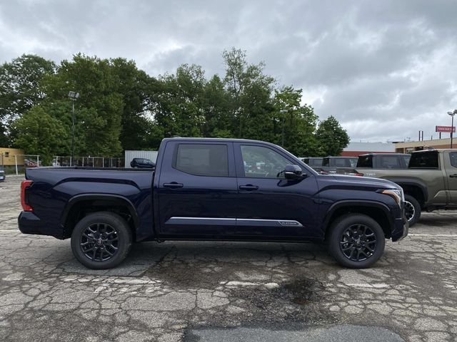 New 2026 Toyota Tundra Platinum AWD/4WD image 2