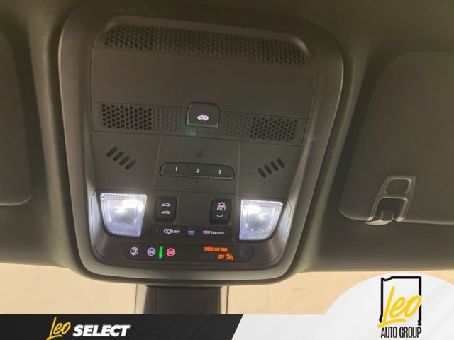 Used 2023 Cadillac XT5 Premium Luxury AWD/4WD image 17