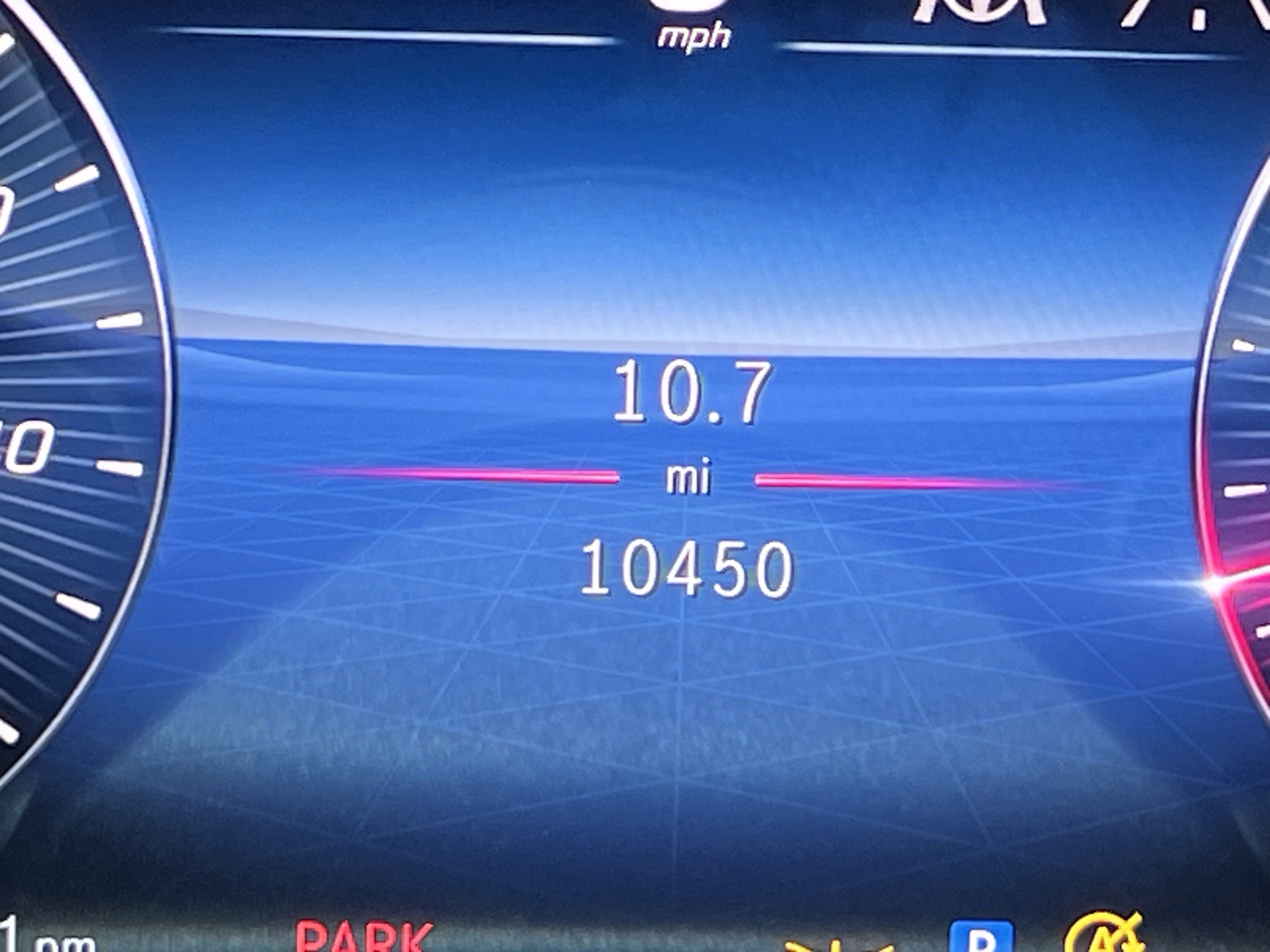 Certified 2025 Mercedes-Benz GLS 450 4MATIC image 22