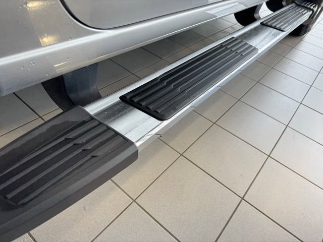 Certified 2023 Chevrolet Silverado 3500 LTZ w/ LTZ Premium Package image 38