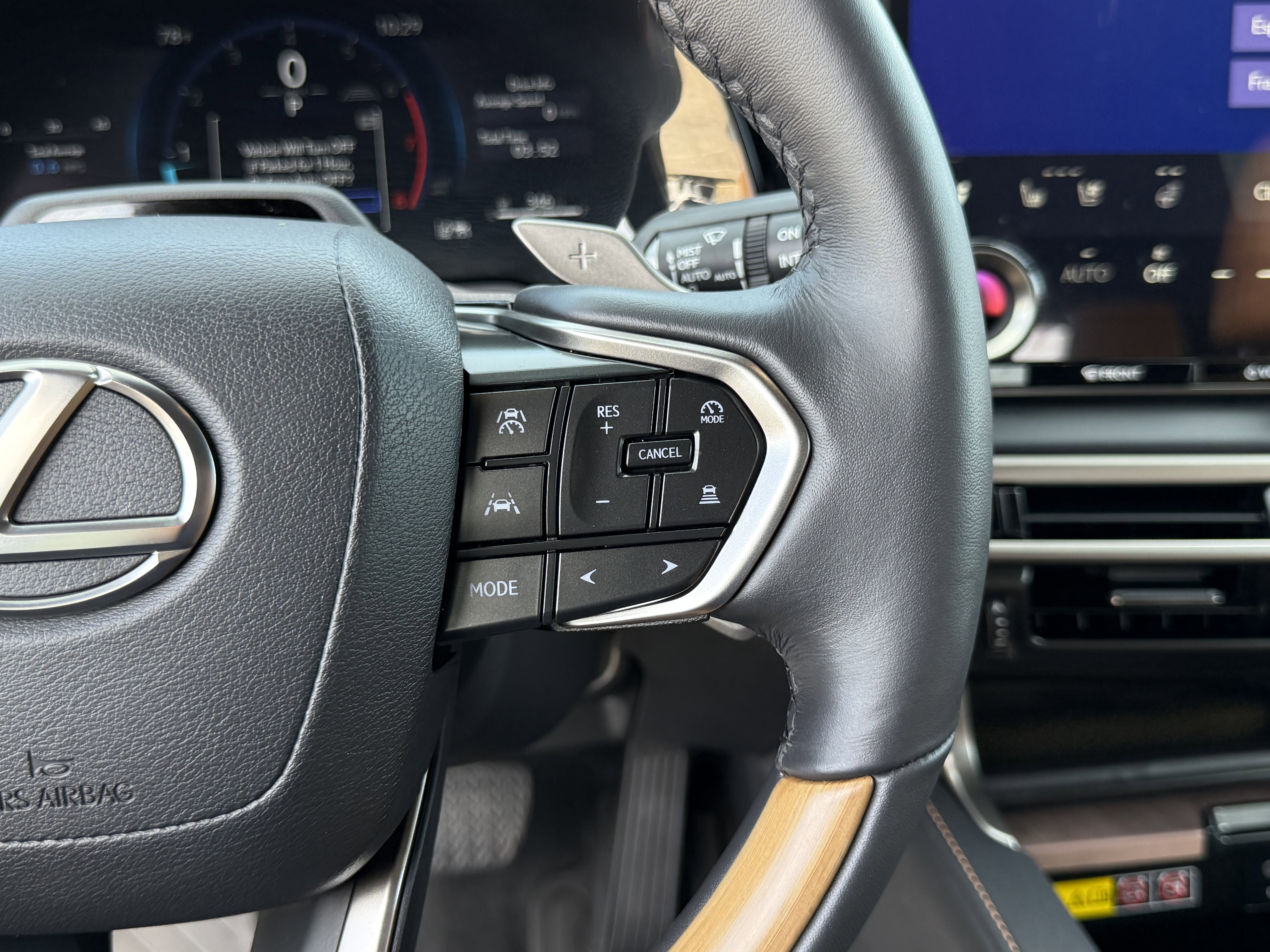 Certified 2025 Lexus RX 350 Premium w/ Convenience Package image 23