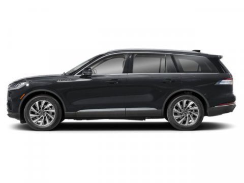 New 2026 Lincoln Aviator AWD image 3