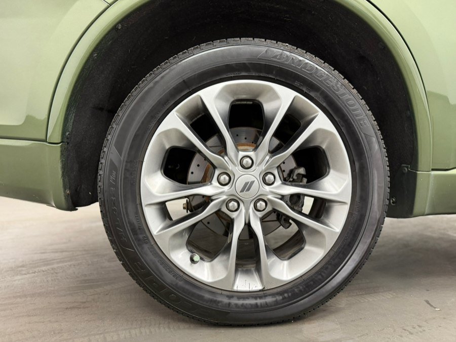 Used 2019 Dodge Durango GT AWD/4WD image 73