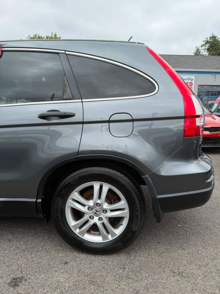 Used 2011 Honda CR-V EX image 14