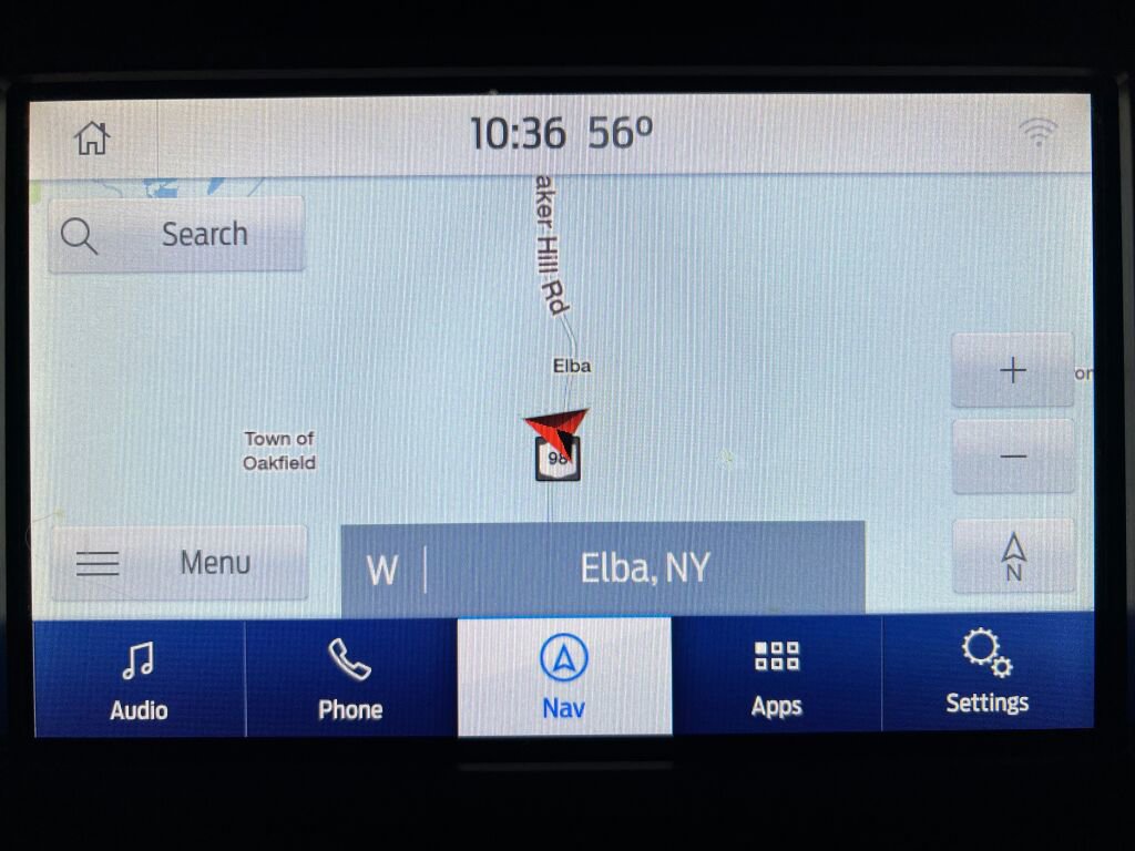 Used 2020 Ford F150 XLT w/ Equipment Group 302A Luxury image 8