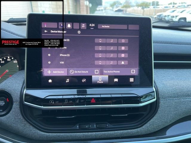 Used 2022 Jeep Compass Latitude image 33