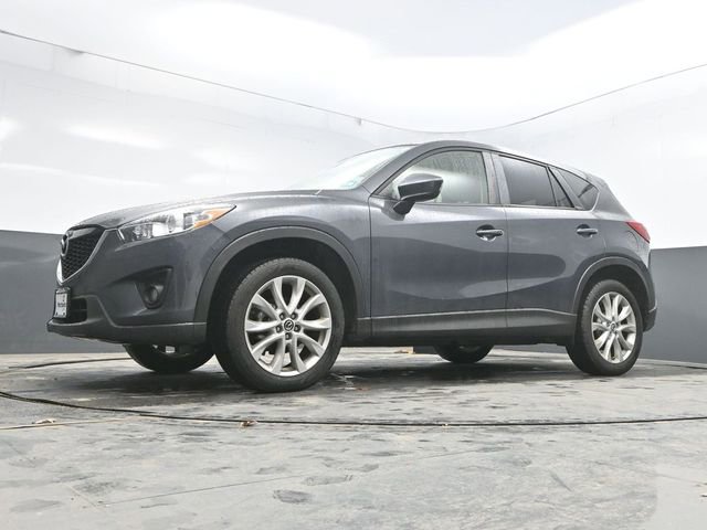 Used 2014 MAZDA CX-5 Grand Touring image 33